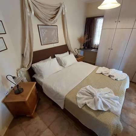 Petrino Guesthouse Gialova Zewnętrze zdjęcie