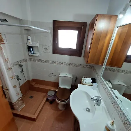 Petrino Guesthouse Gialova Zewnętrze zdjęcie