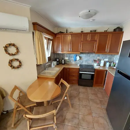 Petrino Guesthouse Gialova Zewnętrze zdjęcie