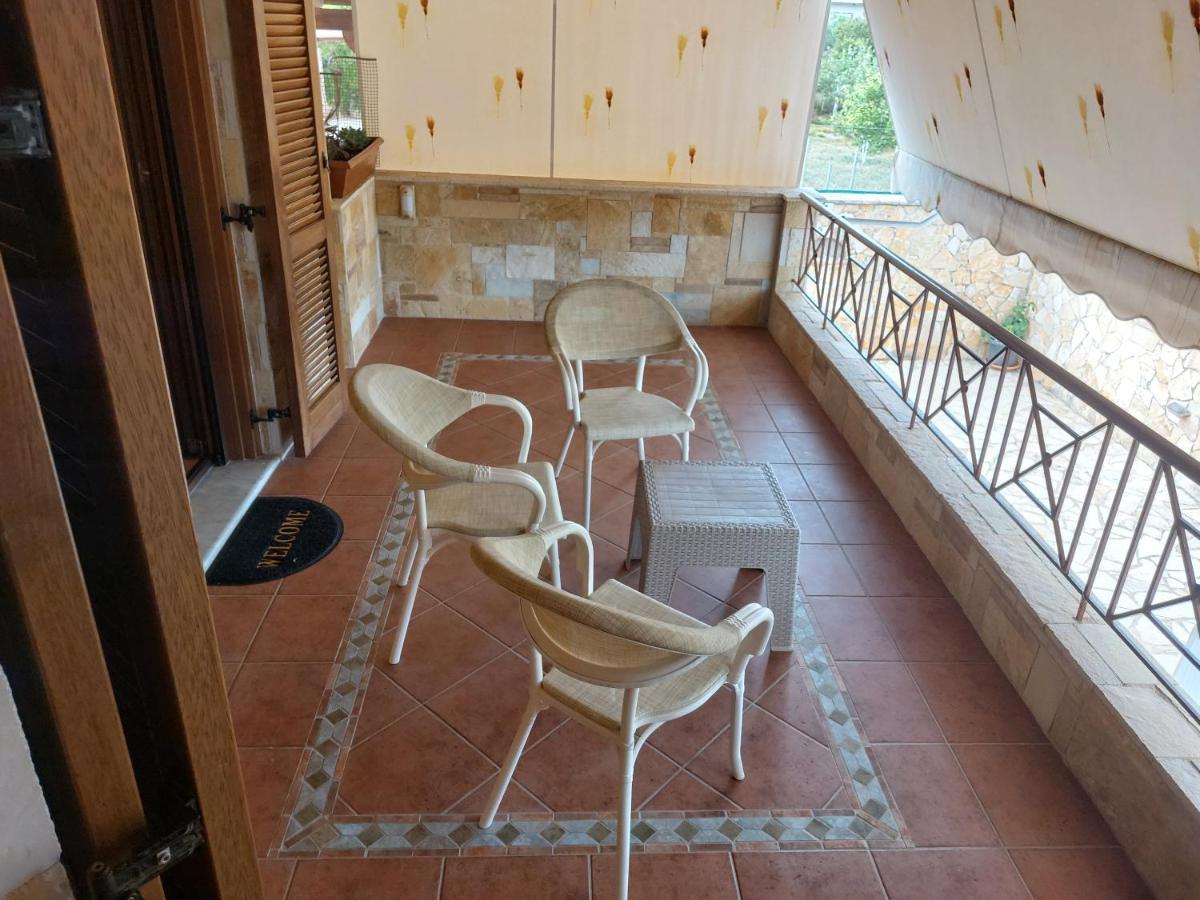 Apartament Petrino