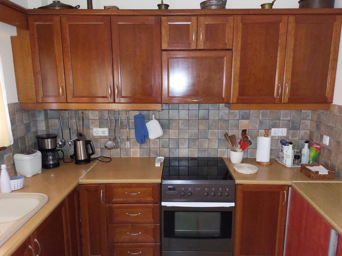Apartament Petrino
